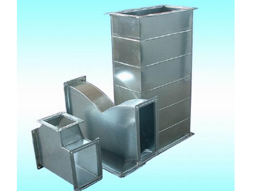  濟南酒店廚房排煙罩