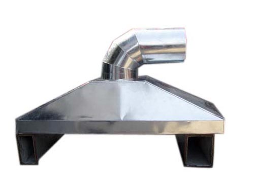 濟(jì)南通風(fēng)管道