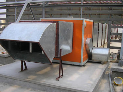 通風(fēng)管道有哪些機(jī)械通風(fēng)原則呢？