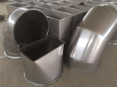 濟(jì)南通風(fēng)管道